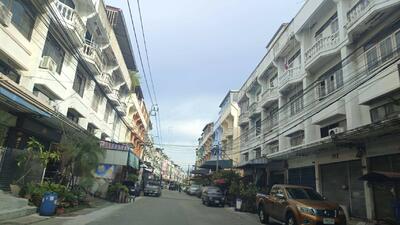 ขาย - Kedsri 2 : เกศรี 2, กรุงเทพ