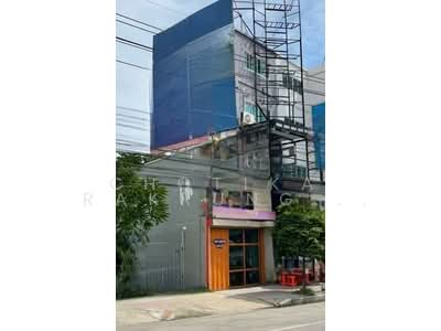 ขาย - ทาวน์เฮ้าส์ 1-ห้องนอน, กรุงเทพ