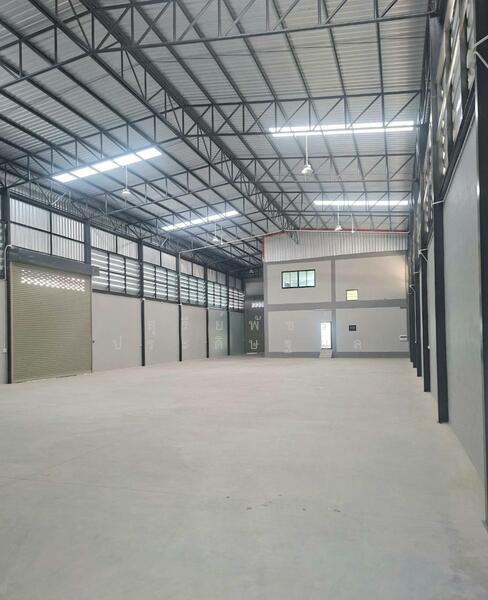 For sale and rent: factory in Samutsakhon. Factory license (Form 4) usable area: 560-800 sq.m., Samut Sakhon, เศรษฐกิจ, Ban Ko, Muang Samut Sakhon, Samut Sakhon, , 560 sqm, Warehouse/Factory For Rent, by Sureepatch Praditthaphon, 500116090 - DDproperty.com