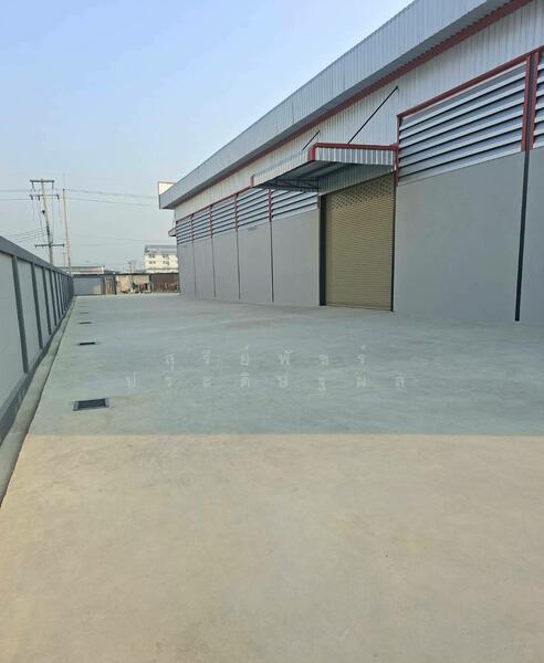 For sale and rent: factory in Samutsakhon. Factory license (Form 4) usable area: 560-800 sq.m., Samut Sakhon, เศรษฐกิจ, Ban Ko, Muang Samut Sakhon, Samut Sakhon, , 560 sqm, Warehouse/Factory For Rent, by Sureepatch Praditthaphon, 500116090 - DDproperty.com