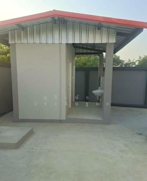 For sale and rent: factory in Samutsakhon. Factory license (Form 4) usable area: 560-800 sq.m., Samut Sakhon, เศรษฐกิจ, Ban Ko, Muang Samut Sakhon, Samut Sakhon, , 560 sqm, Warehouse/Factory For Rent, by Sureepatch Praditthaphon, 500116090 - DDproperty.com