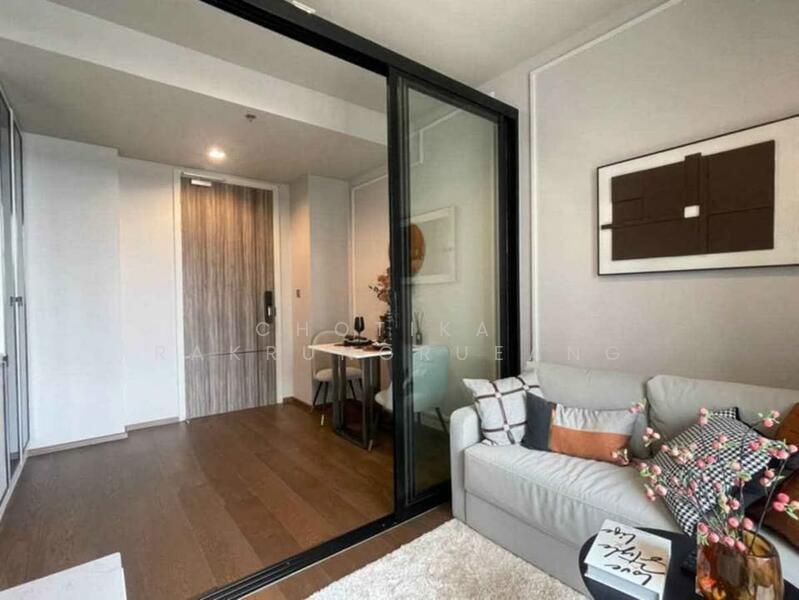IDEO Q Sukhumvit 36, Bangkok, Soi Sukhumvit 36, Khong Tan, Khlong Toei, Bangkok, 1 Bedroom, 45 sqm, Condo For Rent, by Chotika   Rakrungrueang, 500116093 - DDproperty.com