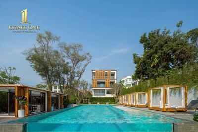 ขาย - InterContinental Residences Hua Hin : อินเตอร์คอนติเนนตัล เรสซิเดนเซส ชะอำ, ประจวบคีรีขันธ์