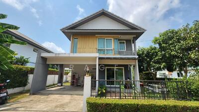 ขาย - Villaggio Rama 2 : วิลเลจจิโอ พระราม 2, กรุงเทพ