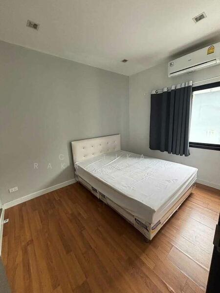 For Sale - Cozy @ Satreewittaya 2 Soi 10, Bangkok