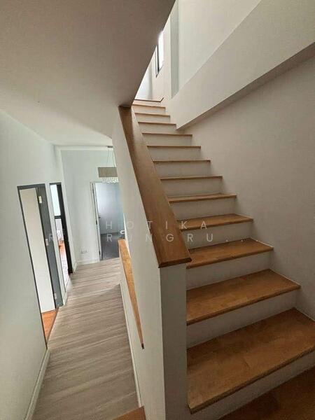 For Sale - Cozy @ Satreewittaya 2 Soi 10, Bangkok