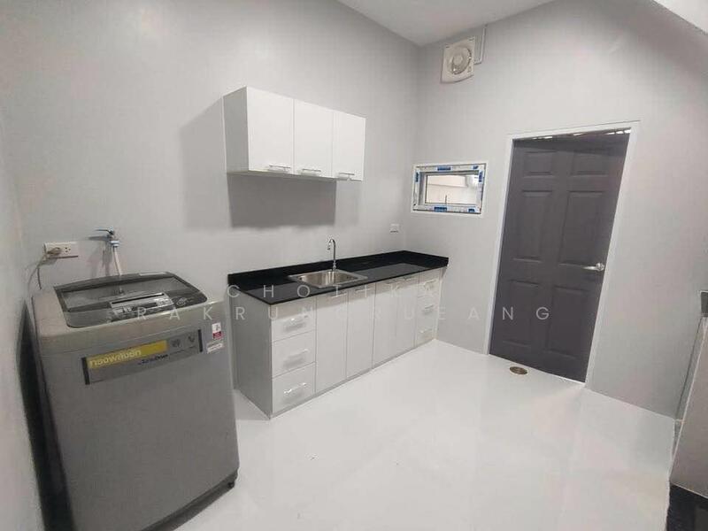 For Sale - Cozy @ Satreewittaya 2 Soi 10, Bangkok