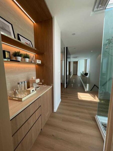 For Rent - 2R1013 Pool villa for rent 4 bedroom 5 bathroom 350,000/month at cherngtalay have fully furnished, Phuket