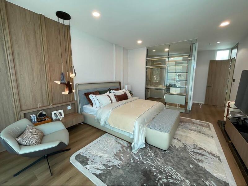 For Rent - 2R1013 Pool villa for rent 4 bedroom 5 bathroom 350,000/month at cherngtalay have fully furnished, Phuket