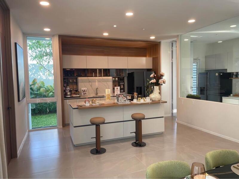 For Rent - 2R1013 Pool villa for rent 4 bedroom 5 bathroom 350,000/month at cherngtalay have fully furnished, Phuket