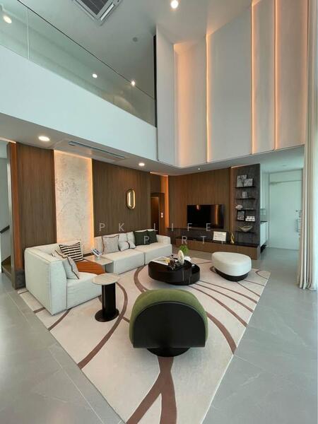 For Rent - 2R1013 Pool villa for rent 4 bedroom 5 bathroom 350,000/month at cherngtalay have fully furnished, Phuket