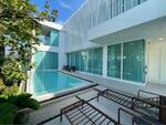2R1013 Pool villa for rent 4 bedroom 5 bathroom 350,000/month at cherngtalay have fully furnished, ภูเก็ต