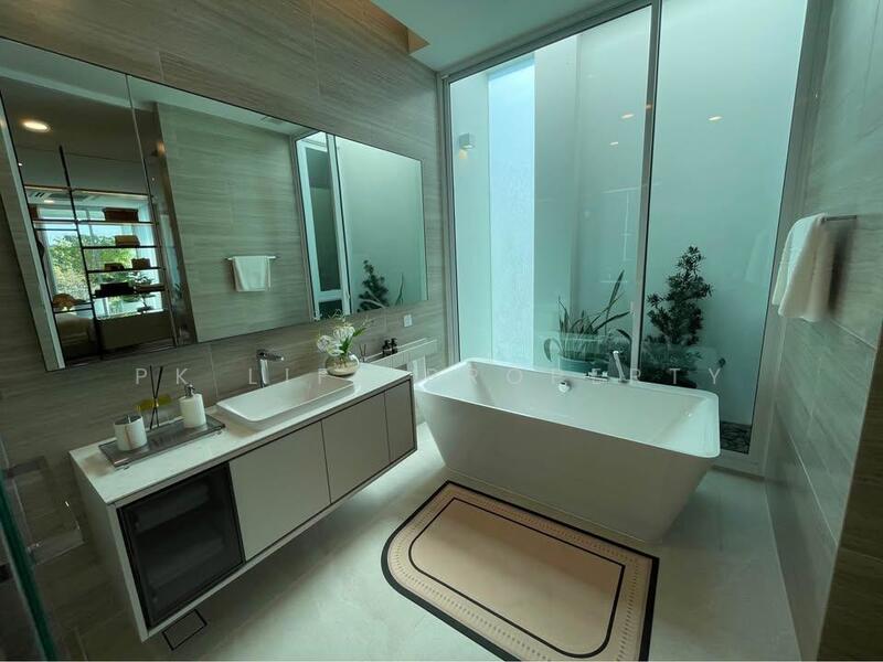 For Rent - 2R1013 Pool villa for rent 4 bedroom 5 bathroom 350,000/month at cherngtalay have fully furnished, Phuket