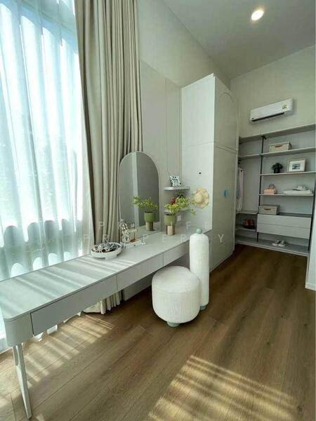 2R1013 Pool villa for rent 4 bedroom 5 bathroom 350,000/month at cherngtalay have fully furnished, ภูเก็ต, เชิงทะเล, ถลาง, ภูเก็ต, 300 ตร.ม., วิลล่า ให้เช่า, โดย PK LIFE Property, 500116129 - DDproperty.com