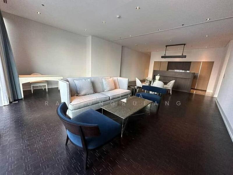 The Ritz-Carlton Residences : เดอะ ริซท์-คาร์ลตัน เรสซิเดนเซส, กรุงเทพ, 114 ถ.นราธิวาสราชนครินทร์, สีลม, บางรัก, กรุงเทพ, 211 ตร.ม., คอนโด ขาย, โดย Chotika  Rakrungrueang, 500116136 - DDproperty.com