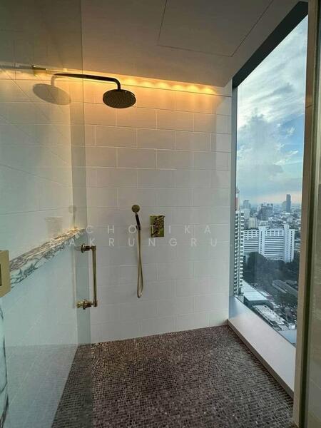 The Ritz-Carlton Residences, Bangkok, 114 Narathiwat Ratchanakarin Road, Silom, Bang Rak, Bangkok, 4 Bedrooms, 211 sqm, Condo For Sale, by Chotika   Rakrungrueang, 500116136 - DDproperty.com