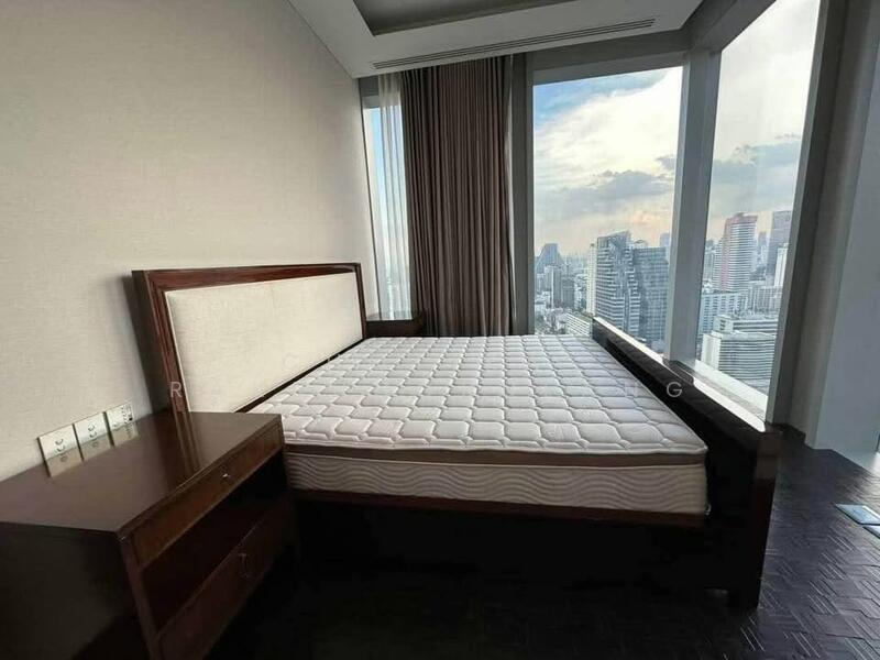 The Ritz-Carlton Residences, Bangkok, 114 Narathiwat Ratchanakarin Road, Silom, Bang Rak, Bangkok, 4 Bedrooms, 211 sqm, Condo For Sale, by Chotika   Rakrungrueang, 500116136 - DDproperty.com