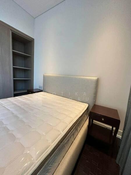 The Ritz-Carlton Residences : เดอะ ริซท์-คาร์ลตัน เรสซิเดนเซส, กรุงเทพ, 114 ถ.นราธิวาสราชนครินทร์, สีลม, บางรัก, กรุงเทพ, 211 ตร.ม., คอนโด ขาย, โดย Chotika  Rakrungrueang, 500116136 - DDproperty.com