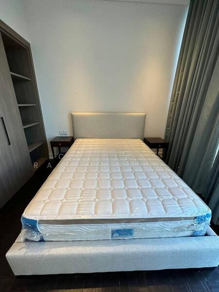 The Ritz-Carlton Residences : เดอะ ริซท์-คาร์ลตัน เรสซิเดนเซส, กรุงเทพ, 114 ถ.นราธิวาสราชนครินทร์, สีลม, บางรัก, กรุงเทพ, 211 ตร.ม., คอนโด ขาย, โดย Chotika  Rakrungrueang, 500116136 - DDproperty.com