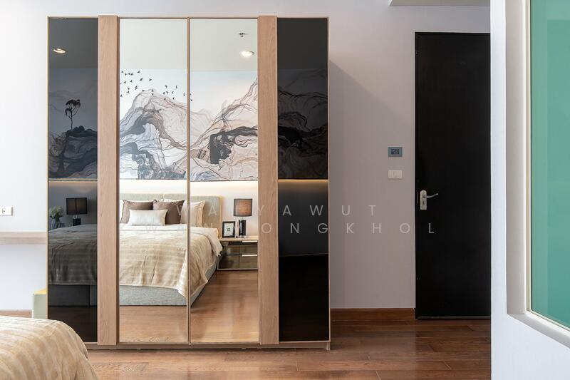 The Address Chidlom, Bangkok, Ploenchit Road, Lumphini, Pathum Wan, Bangkok, 2 Bedrooms, 68 sqm, Condo For Rent, by Waiyawut Kwanmongkhol, 500116139 - DDproperty.com