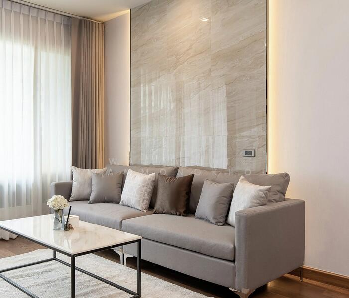 The Address Chidlom, Bangkok, Ploenchit Road, Lumphini, Pathum Wan, Bangkok, 2 Bedrooms, 68 sqm, Condo For Rent, by Waiyawut Kwanmongkhol, 500116139 - DDproperty.com