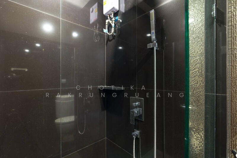 Rhythm Sukhumvit 36-38, Bangkok, 55 Soi Sukhumvit 36, Sukhumvit Road, Phra Kanong, Khlong Toei, Bangkok, 1 Bedroom, 34 sqm, Condo For Rent, by Chotika   Rakrungrueang, 500116143 - DDproperty.com