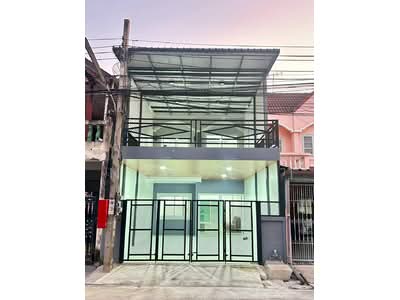 ขาย - บ้านจันทิมาธานี, นนทบุรี