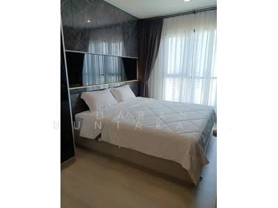 For Rent - Life Sukhumvit 48, Bangkok