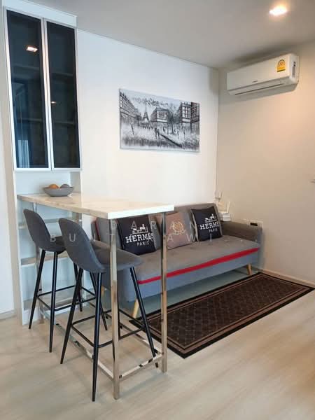 Life Sukhumvit 48 : ไลฟ์ สุขุมวิท 48, กรุงเทพ, ซอยสุขุมวิท 48, พระโขนง, คลองเตย, กรุงเทพ, 41 ตร.ม., คอนโด ให้เช่า, โดย Daran Buntakawinkul, 500116149 - DDproperty.com