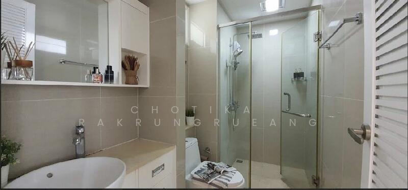 TC Green Rama 9, Bangkok, Rama 9 Road, Huai Khwang, Huai Khwang, Bangkok, 1 Bedroom, 38 sqm, Condo For Rent, by Chotika   Rakrungrueang, 500116156 - DDproperty.com