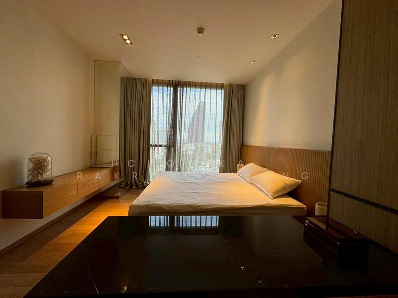 BEATNIQ Sukhumvit 32, Bangkok, Soi Sukhumvit 32, Sukhumvit Road, Khong Tan, Khlong Toei, Bangkok, 1 Bedroom, 58 sqm, Condo For Rent, by Chotika   Rakrungrueang, 500116160 - DDproperty.com