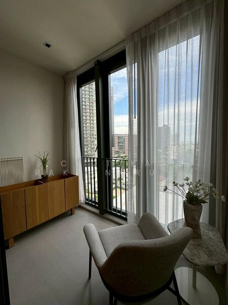 BEATNIQ Sukhumvit 32, Bangkok, Soi Sukhumvit 32, Sukhumvit Road, Khong Tan, Khlong Toei, Bangkok, 1 Bedroom, 58 sqm, Condo For Rent, by Chotika   Rakrungrueang, 500116160 - DDproperty.com