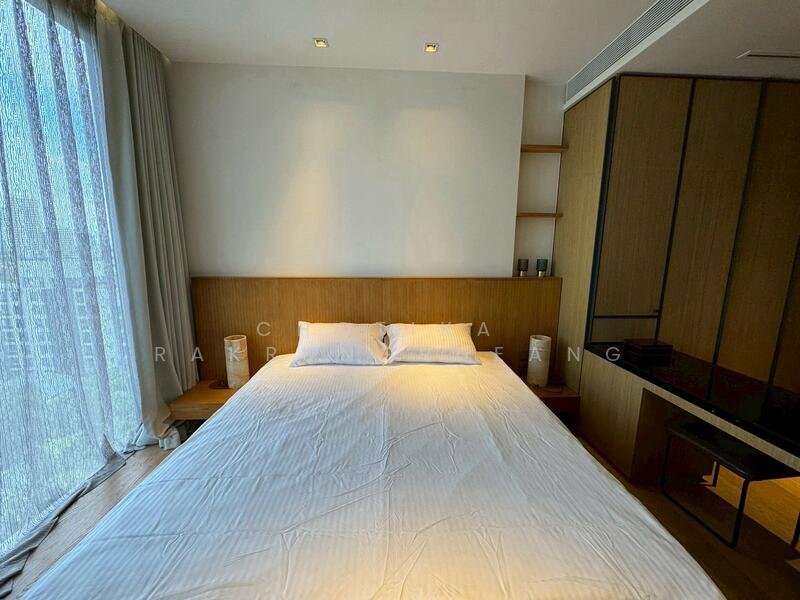 BEATNIQ Sukhumvit 32, Bangkok, Soi Sukhumvit 32, Sukhumvit Road, Khong Tan, Khlong Toei, Bangkok, 1 Bedroom, 58 sqm, Condo For Rent, by Chotika   Rakrungrueang, 500116160 - DDproperty.com
