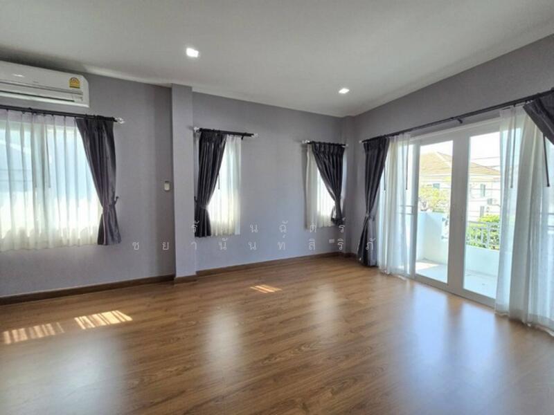 Perfect Place Ratchapruk, Nonthaburi, Ratchapruek Road, Bang Rak Noi, Muang Nonthaburi, Nonthaburi, 3 Bedrooms, 215 sqm, Single Detached House For Sale, by รัตนฉัตร์ ชยานันท์สิริภัค, 500116161 - DDproperty.com