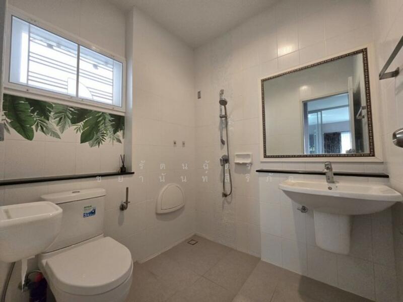 Perfect Place Ratchapruk, Nonthaburi, Ratchapruek Road, Bang Rak Noi, Muang Nonthaburi, Nonthaburi, 3 Bedrooms, 215 sqm, Single Detached House For Sale, by รัตนฉัตร์ ชยานันท์สิริภัค, 500116161 - DDproperty.com