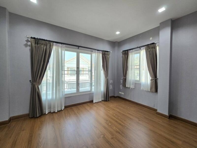 Perfect Place Ratchapruk, Nonthaburi, Ratchapruek Road, Bang Rak Noi, Muang Nonthaburi, Nonthaburi, 3 Bedrooms, 215 sqm, Single Detached House For Sale, by รัตนฉัตร์ ชยานันท์สิริภัค, 500116161 - DDproperty.com