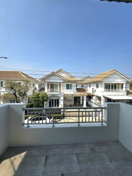 Perfect Place Ratchapruk, Nonthaburi, Ratchapruek Road, Bang Rak Noi, Muang Nonthaburi, Nonthaburi, 3 Bedrooms, 215 sqm, Single Detached House For Sale, by รัตนฉัตร์ ชยานันท์สิริภัค, 500116161 - DDproperty.com