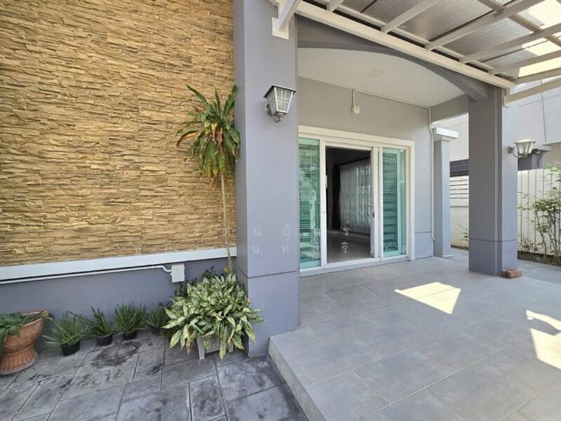Perfect Place Ratchapruk, Nonthaburi, Ratchapruek Road, Bang Rak Noi, Muang Nonthaburi, Nonthaburi, 3 Bedrooms, 215 sqm, Single Detached House For Sale, by รัตนฉัตร์ ชยานันท์สิริภัค, 500116161 - DDproperty.com
