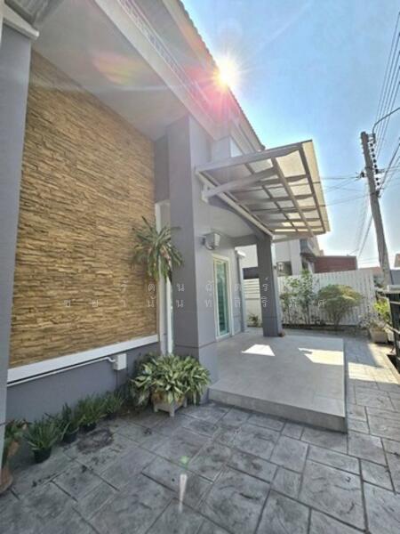 Perfect Place Ratchapruk, Nonthaburi, Ratchapruek Road, Bang Rak Noi, Muang Nonthaburi, Nonthaburi, 3 Bedrooms, 215 sqm, Single Detached House For Sale, by รัตนฉัตร์ ชยานันท์สิริภัค, 500116161 - DDproperty.com