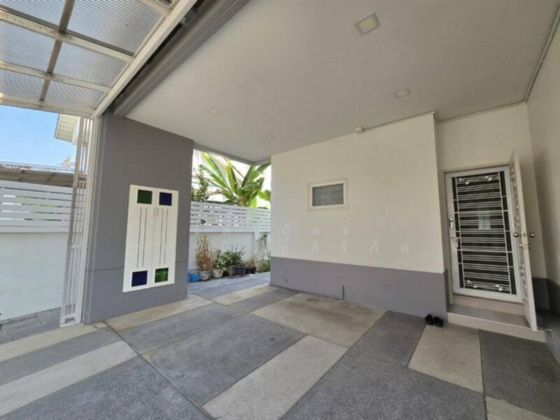 Perfect Place Ratchapruk, Nonthaburi, Ratchapruek Road, Bang Rak Noi, Muang Nonthaburi, Nonthaburi, 3 Bedrooms, 215 sqm, Single Detached House For Sale, by รัตนฉัตร์ ชยานันท์สิริภัค, 500116161 - DDproperty.com
