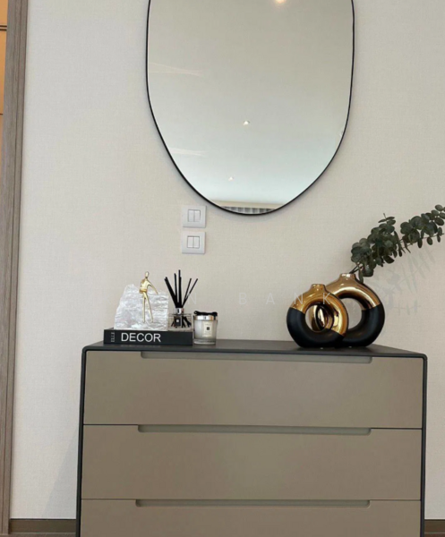 Scope Langsuan, Bangkok, Soi Lang Suan, Lumphini, Pathum Wan, Bangkok, 2 Bedrooms, 160 sqm, Condo For Rent, by Khun Bank, 500116169 - DDproperty.com