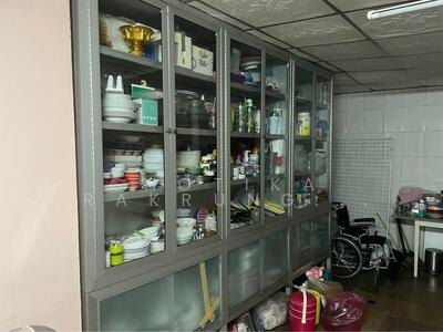 ขาย - ทาวน์เฮ้าส์ 5-ห้องนอน, กรุงเทพ