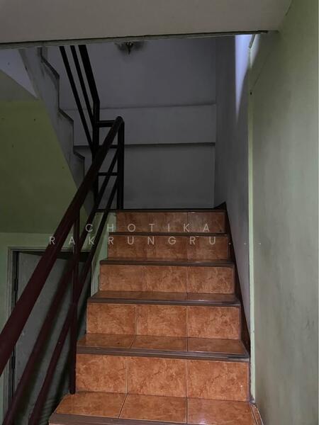 5-BR Townhouse, Bangkok, Suan Luang, Suan Luang, Bangkok, 5 Bedrooms, 377 sqm, Townhouse For Sale, by Chotika   Rakrungrueang, 500116173 - DDproperty.com