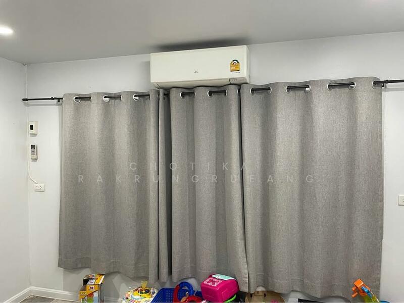 5-BR Townhouse, Bangkok, Suan Luang, Suan Luang, Bangkok, 5 Bedrooms, 377 sqm, Townhouse For Sale, by Chotika   Rakrungrueang, 500116173 - DDproperty.com