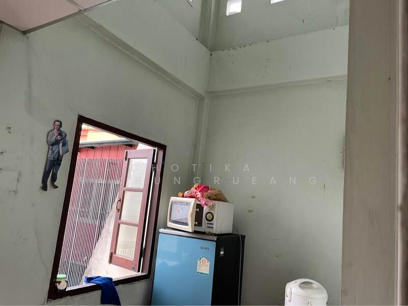 5-BR Townhouse, Bangkok, Suan Luang, Suan Luang, Bangkok, 5 Bedrooms, 377 sqm, Townhouse For Sale, by Chotika   Rakrungrueang, 500116173 - DDproperty.com