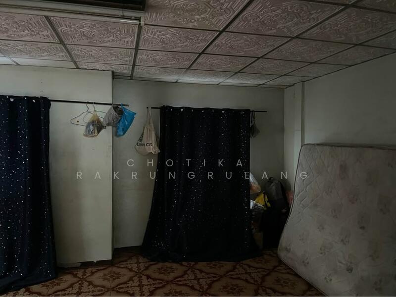 5-BR Townhouse, Bangkok, Suan Luang, Suan Luang, Bangkok, 5 Bedrooms, 377 sqm, Townhouse For Sale, by Chotika   Rakrungrueang, 500116173 - DDproperty.com