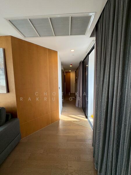 ASHTON Chula-Silom, Bangkok, Rama 4 Road, Si Phraya, Bang Rak, Bangkok, 2 Bedrooms, 66 sqm, Condo For Rent, by Chotika Rakrungrueang, 500116175 - DDproperty.com