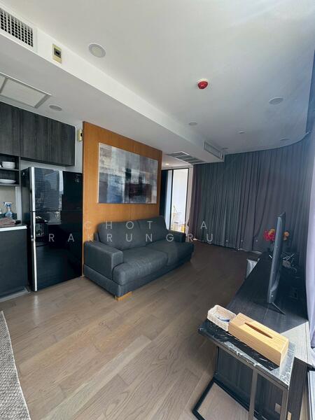 ASHTON Chula-Silom, Bangkok, Rama 4 Road, Si Phraya, Bang Rak, Bangkok, 2 Bedrooms, 66 sqm, Condo For Rent, by Chotika Rakrungrueang, 500116175 - DDproperty.com