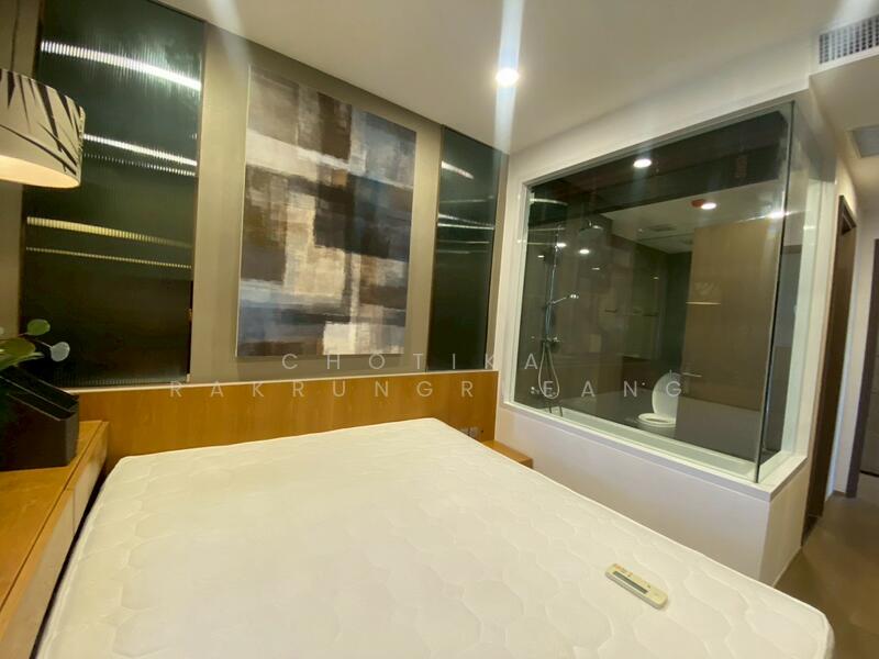 ASHTON Chula-Silom : แอชตัน จุฬา-สีลม, กรุงเทพ, ถนนพระราม 4 แขวงบางรัก เขต บางรัก กรุงเทพมหานคร 10500, สี่พระยา, บางรัก, กรุงเทพ, 66 ตร.ม., คอนโด ให้เช่า, โดย Chotika  Rakrungrueang, 500116175 - DDproperty.com
