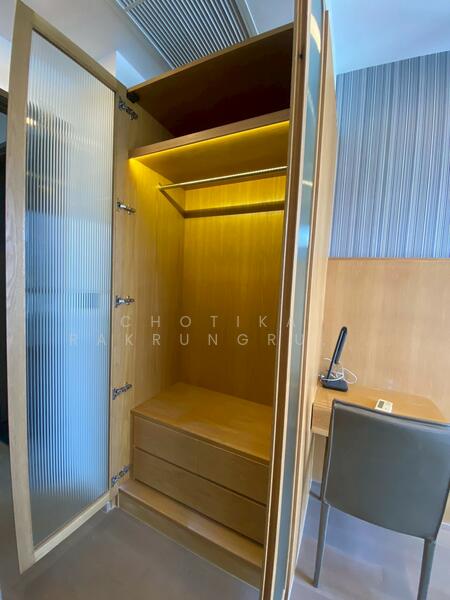 ASHTON Chula-Silom : แอชตัน จุฬา-สีลม, กรุงเทพ, ถนนพระราม 4 แขวงบางรัก เขต บางรัก กรุงเทพมหานคร 10500, สี่พระยา, บางรัก, กรุงเทพ, 66 ตร.ม., คอนโด ให้เช่า, โดย Chotika  Rakrungrueang, 500116175 - DDproperty.com